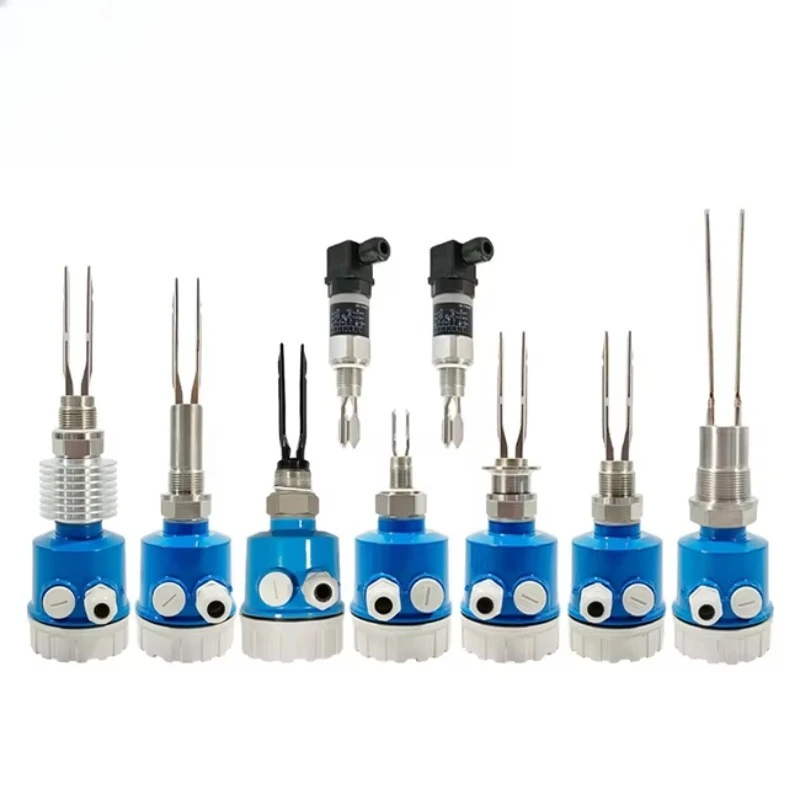 

Tuning Fork Level Switches with Adjustable Settings for Harsh Environments