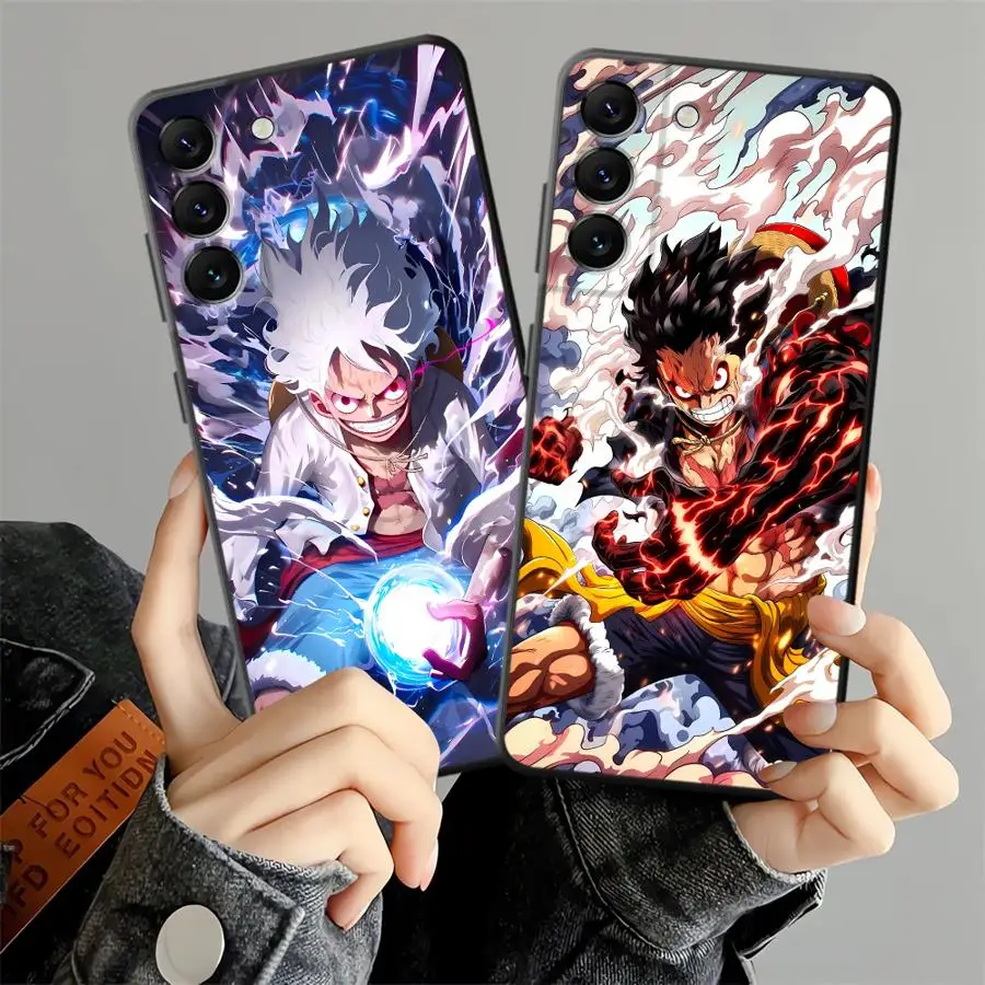 Luffy Ones Pieces C…