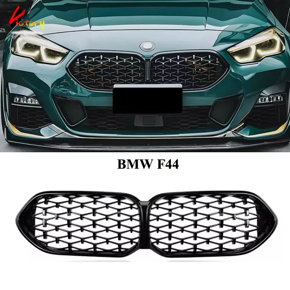 

Решетка радиатора Diamond Star для BMW 2 серии F44 225i 2021 + ABS