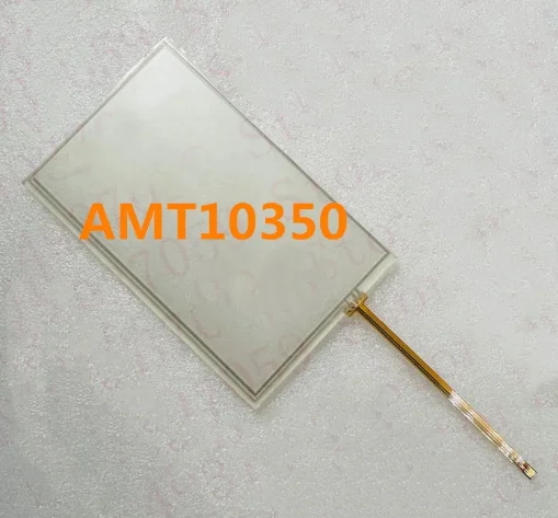 New Compatible Touch Panel Touch Glass 91-10350-000 AMT10350