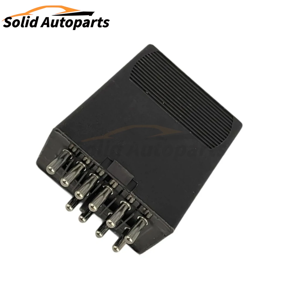 0025451605 898184000 Fuel Pump Relay 0035452505 for Mercedes 420SEL 560SEC 560SEL SL W126 R107 C126 86-91