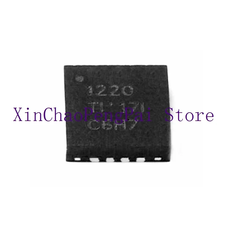 1pcs/lot ADS1220IRVAR ADS1220 1220 VQFN-16 Chipset 100% New&Original In Stock