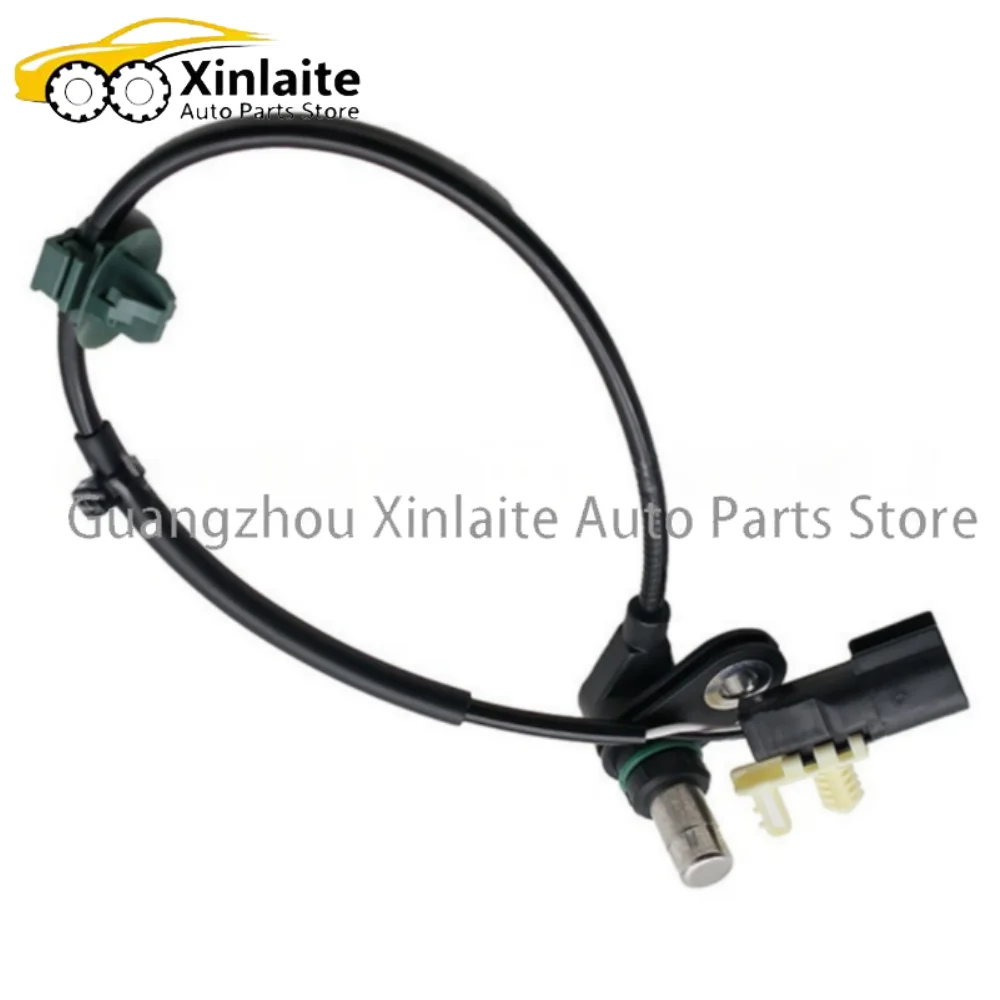 

Высококачественный новый датчик скорости ABS заднего левого колеса AB312C216AC AB312C216AD AB3Z2C190A для Ford Ranger T6 2011-2017 годов выпуска