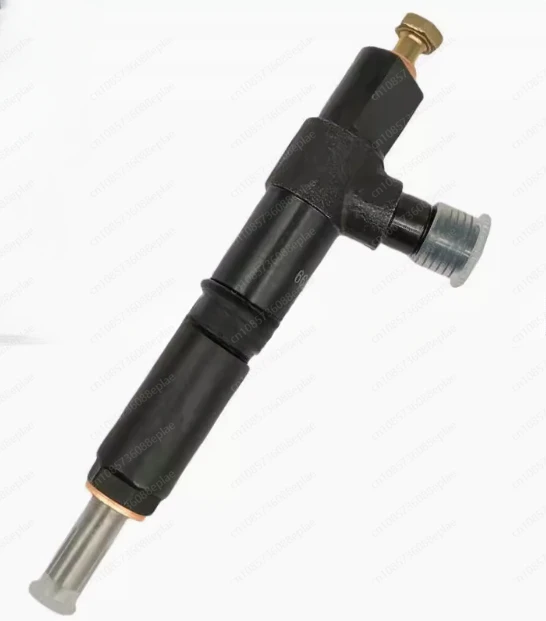 

6685512 Fuel Injector for Kubota V2203 V2403 Engine Bobcat S185 S510 T140