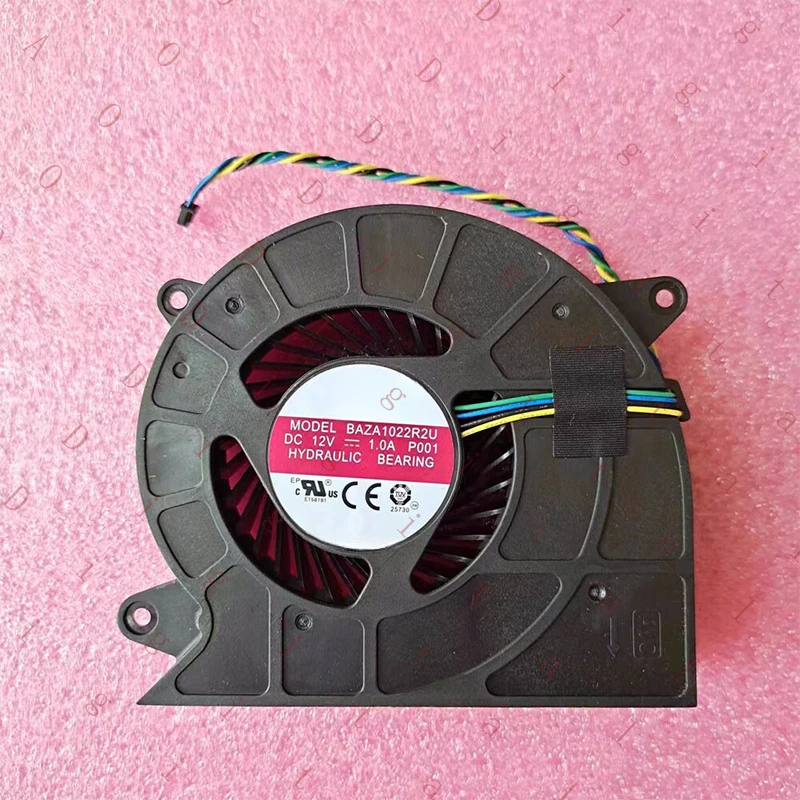 LL For Lenovo Yangtian Aio all-in-one machine A5000 A7400 A7300 AIOY910-29 fan