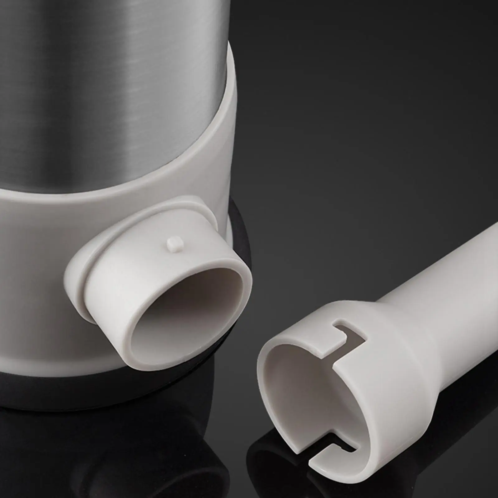 Stainless Steel Sau… - image