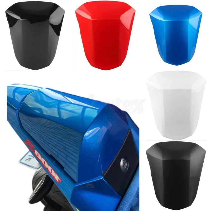 

Motorcycle Accessories Fairing Rear Seat Cover Rears Passenger Seats Cowl For SUZUKI GSX-R GSXR 1000 GSXR1000 2017-2021