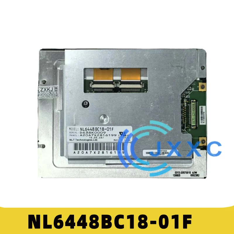 Suitable for 5.7-inch NL6448BC18-01F NL6448BC18-01 LCD display panel