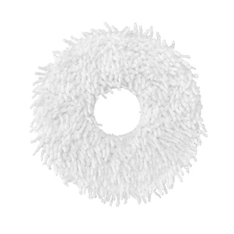 Для робота-пылесоса ECOVACS Deebot N9 +/N9 и Plus, боковая щетка, пылесборник, основная щетка, швабра, тканевый фильтр, детали, ПРОДАЖА