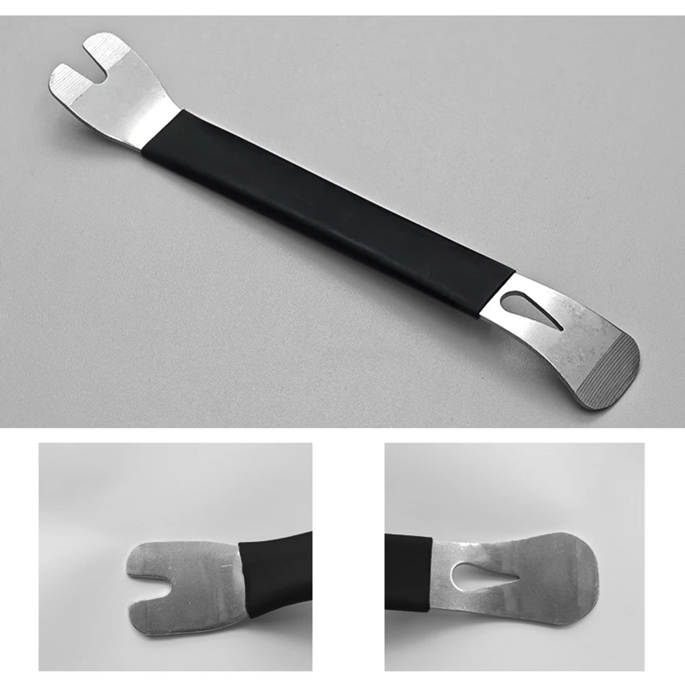 Car Audio Disassembly Tools Disassembly Clip Sheet Stainless Steel Pry Screwdriver Lever Pry Bar Door Panel Interior Wrench