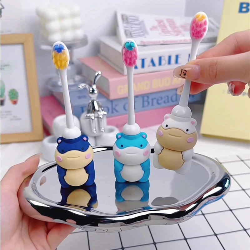 Thumbnail 4 - #33 Baby Toothbrushes Comparison Guide