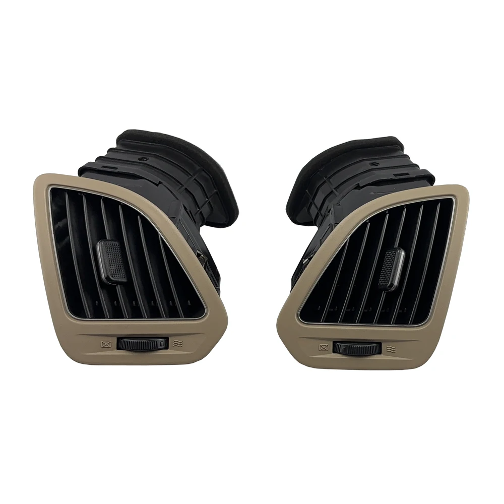 1pcs For Hyundai IX35 Tucson L-R Middle of the Instrument Panel, the Table Nozzle Duct Assy Ctr Air Vent 974102S900 974202S900