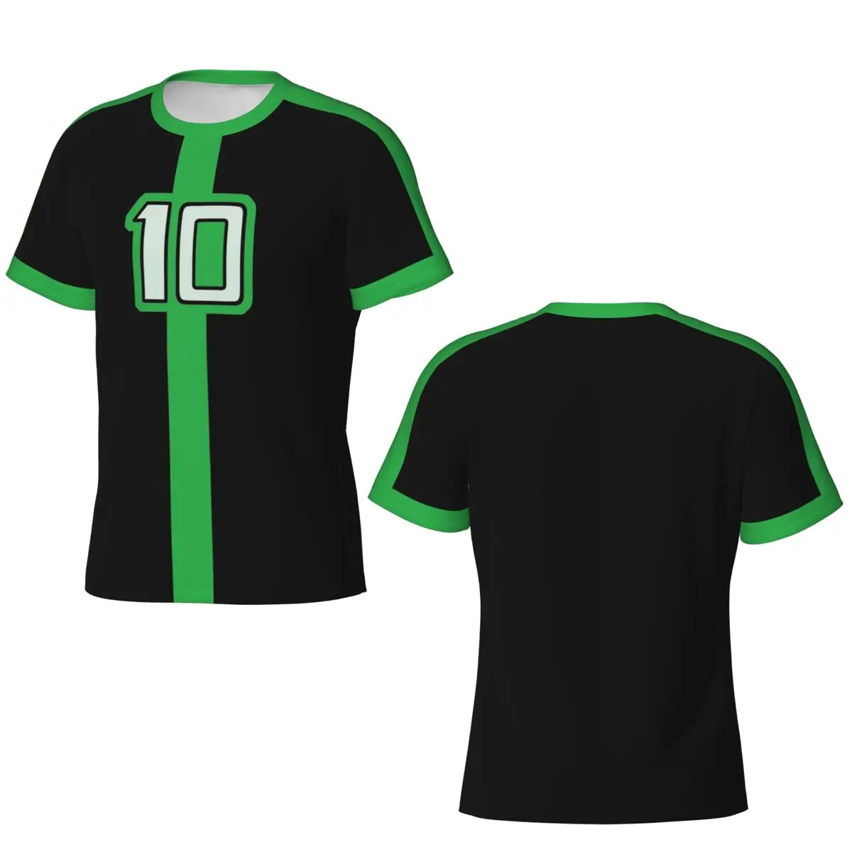 Men Women's Ben Ali…