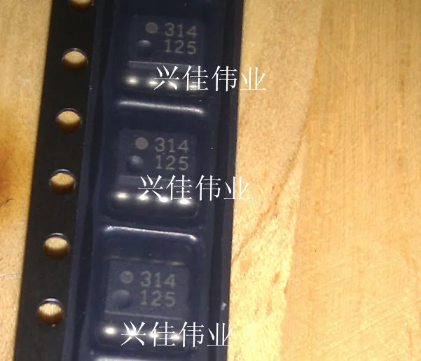 (5 Pieces)HCPL-0314 HCPL0314 314 SOP-8