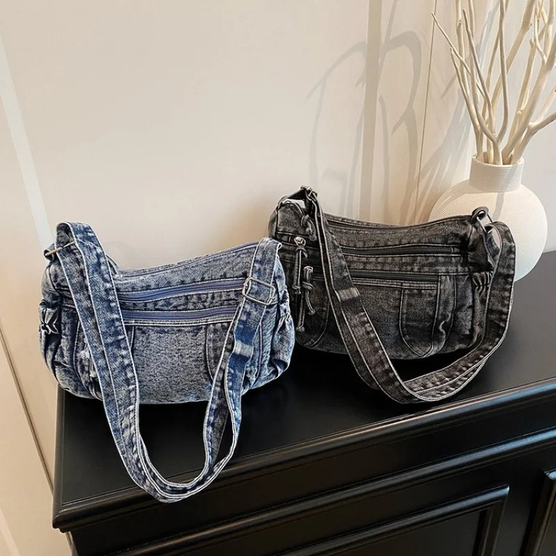 

Fashionable Crossbody Handbag For Women Designer Leather Shoulder Bag Ladies Tote Purse Luxury Brand