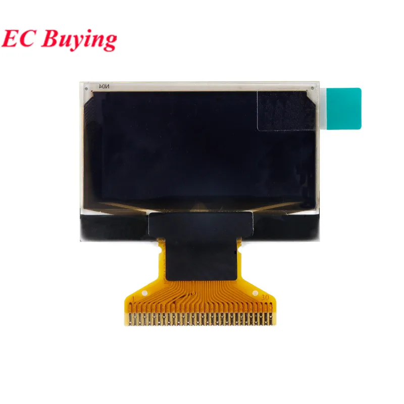 

100pcs 0.96-inch white OLED bare screen (Please Donot Order Unless I Told You To)