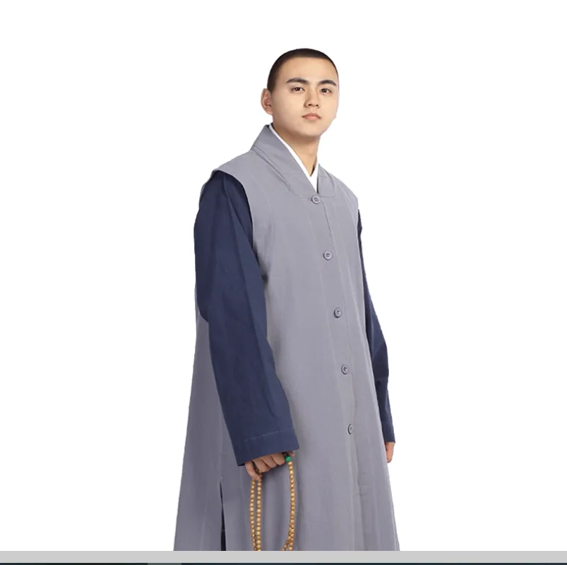 washed-100-cotton-garamba-long-vest-tunic-monastic-robe
