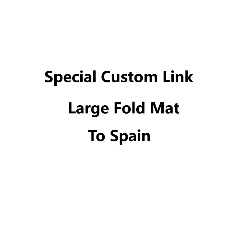 Large - Custom DIY special link 2
