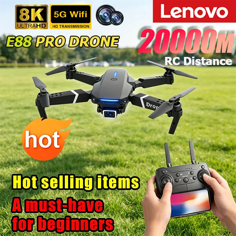 #6 Latest Foldable RC Quadcopters Updates