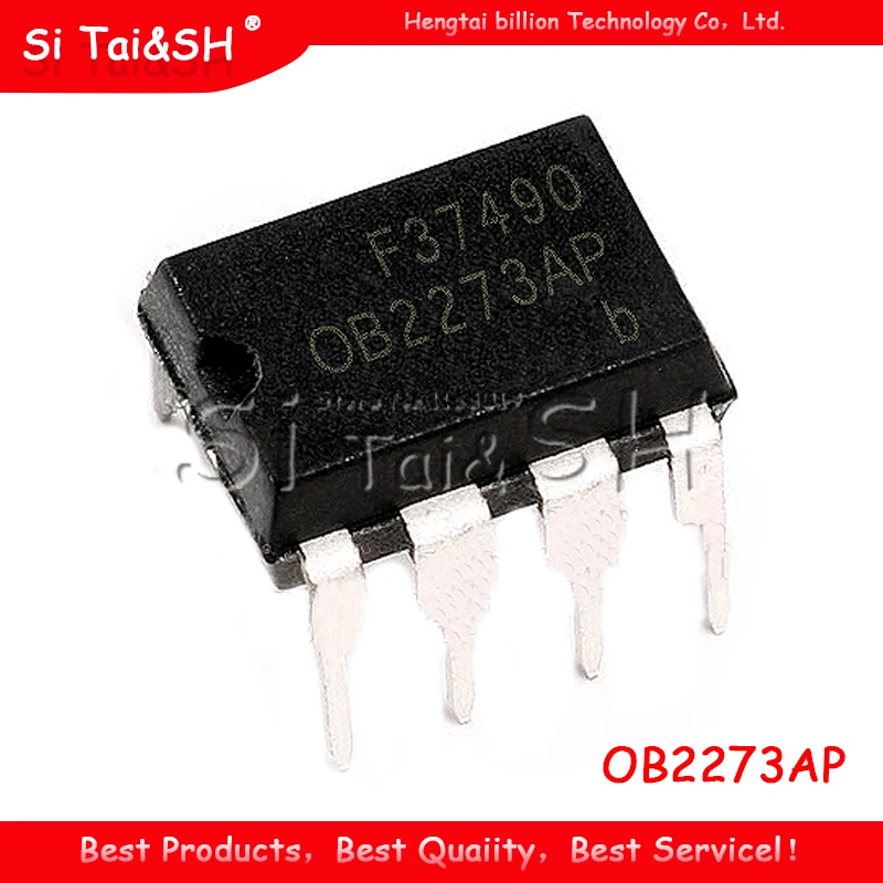 

5PCS OB2273AP OB2273 Waterproof shell