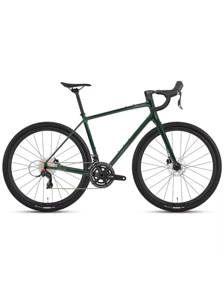 AliExpress NONE TWITTER Gravel G2 RS-12/24Speed Off-road Aluminum Alloy Mountain Bike Hydraulic Disc Brake Gravel Bike700*40c bicicleta bicycles