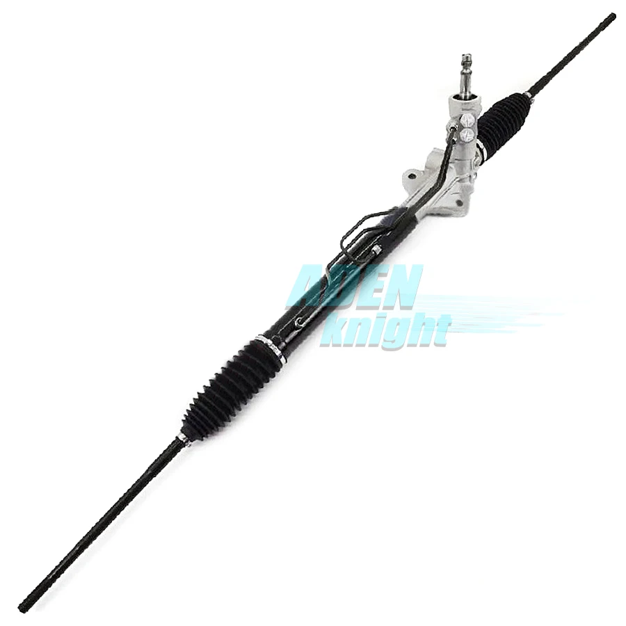 Power Steering Rack For Hyundai Hb20s 577001s000 57700-1s000 LEFT HAND DRIVE