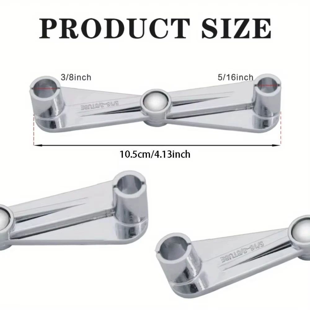 Car Removal Wrench Fuel Pipe Remover Tool For Air Conditioning Pipes Fuel Pipes Oil Pipelines Hand-Held Disassembly Tools