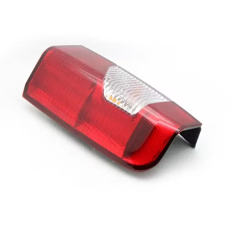 Rear Bumper Tail Light Rear Stop Brake Lamp Rear Turn Signal Fog Light for NISSAN XTERRA PALADIN N50 2005-2015 Car Accessories