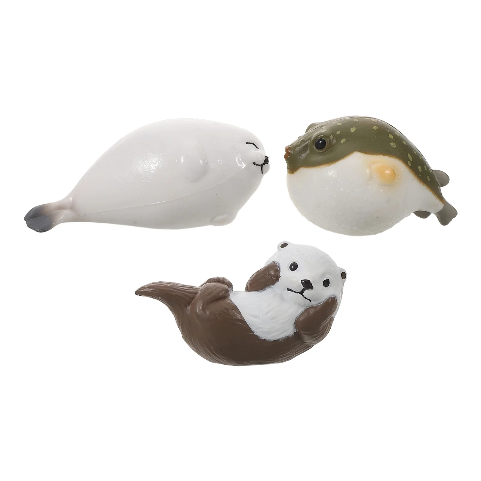 Realistyczna figurka zwierzęcia 30 cm, dekoracyjna, do domu, ogrodu, symulacja dzikiej przyrody, rzeźba, realistyczna dekoracja zwierzęca.