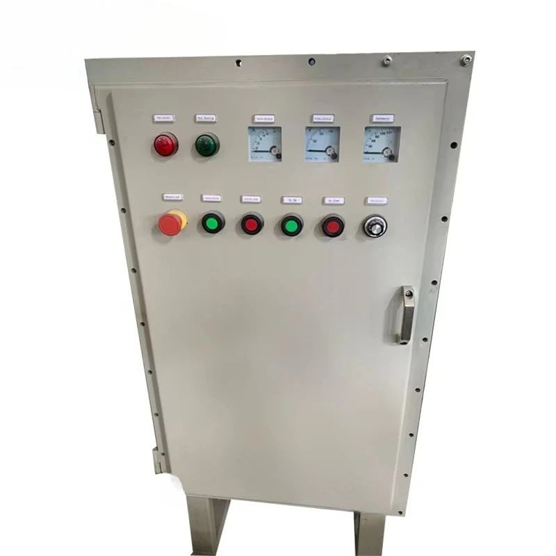 Afbeelding 5: Hoge-snelheidsdispergeermachine, efficiënte dispergeer- en mengapparatuur