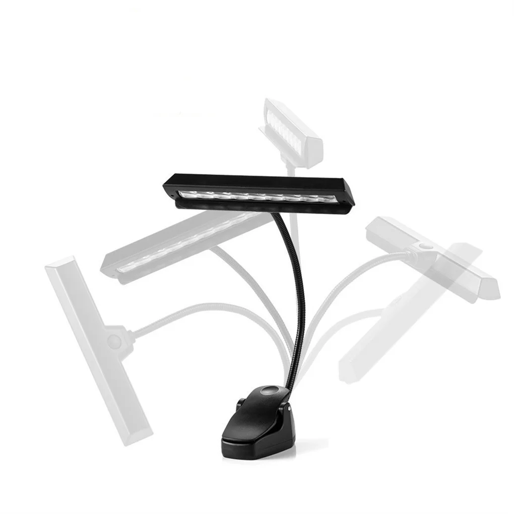 Thumbnail 4 - #1 Cheap Music Stand Lights Worth Buying