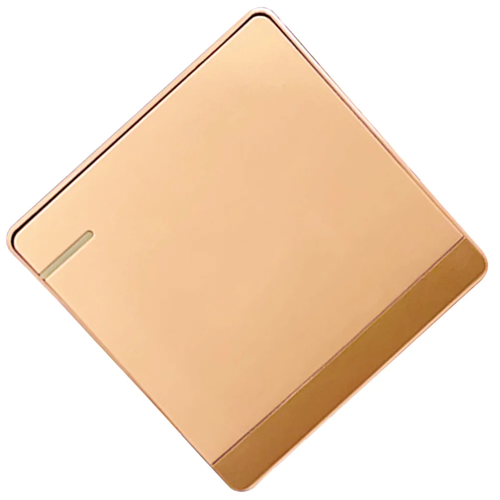 اضغط على زر الخروج، المواد الصلبة، إعادة الضبط التلقائي للتحكم في الوصول، لوحة الحائط، غطاء جرس الباب، اضغط على زر الخروج