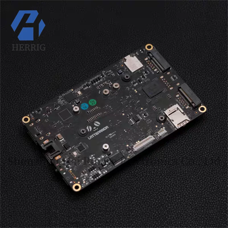 لوحة تطوير LattePanda 3 Delta Win10 #3