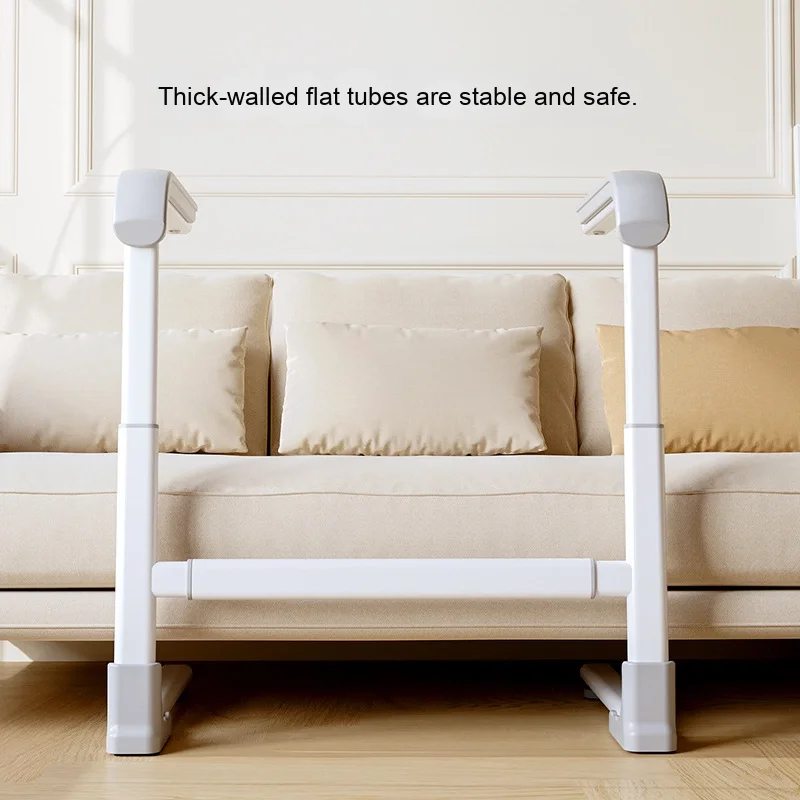 حامل أريكة قابل للتعديل، جهاز مساعدة محمول، دعم الرفع لكبار السن، مسند الذراع، كرسي مساعد، مقعد غرفة المعيشة #5