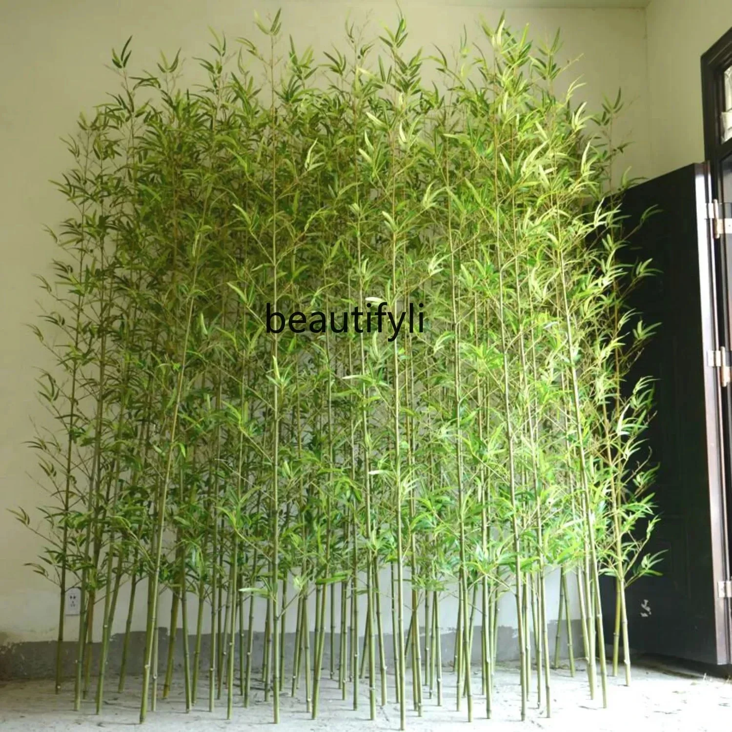 Yh Imitation Bamboo…