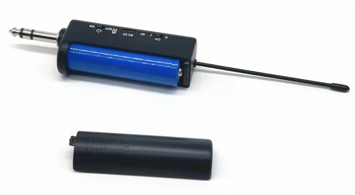 TKG 650-655mhz مرحلة الصوت ستيريو داخل الأذن مراقب نظام مراقبة ستيريو لاسلكي معدات الصوت المهنية المرحلة الشخصية