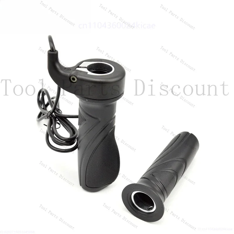 Vehicle Modification Speed Regulation Mountain Bike Universal Acceleration Handle Throttle Accelerator