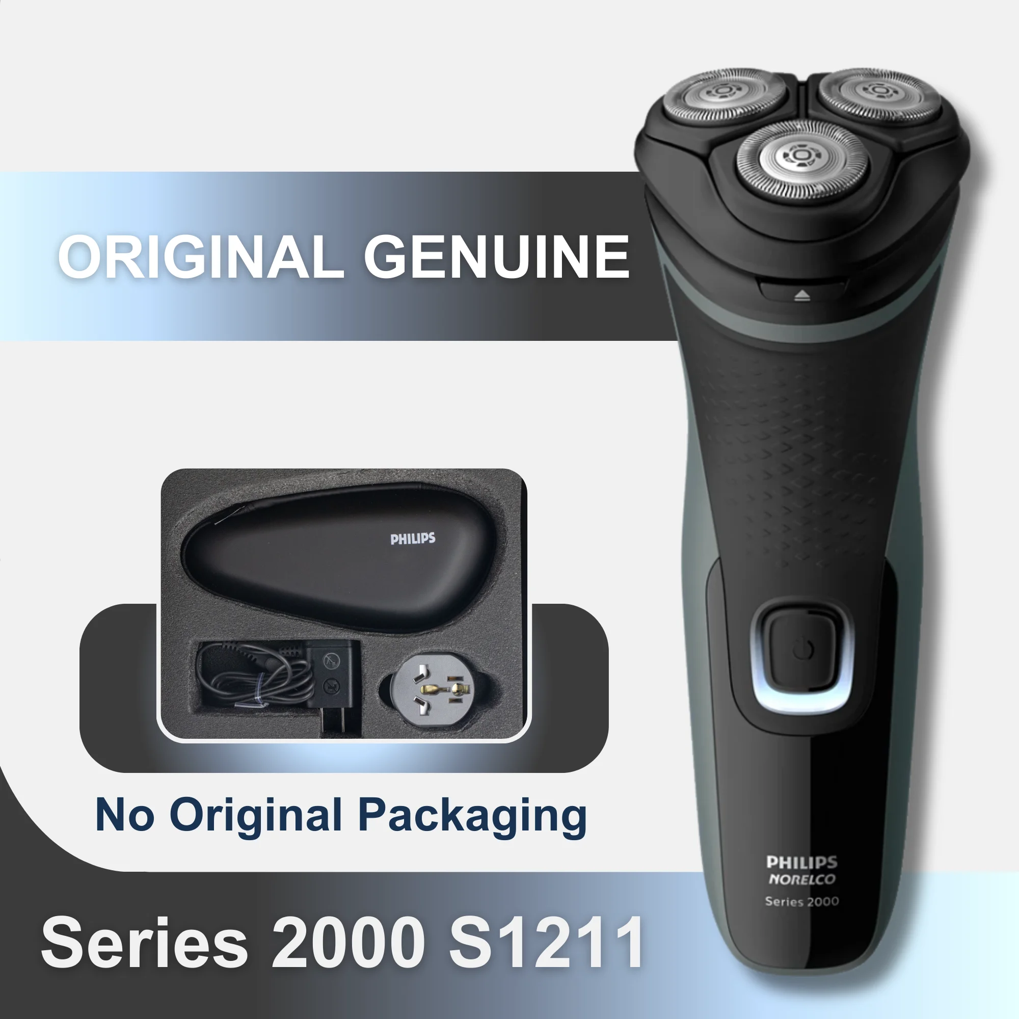 Philips Norelco Raz…