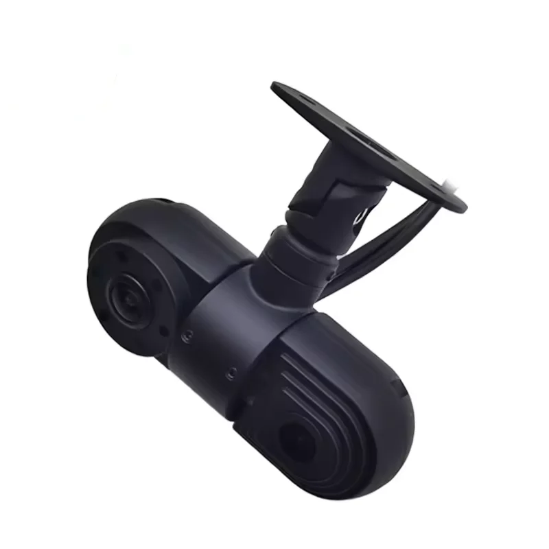 Fünf Infrarot-LED-Autorecorder 1080P vorne Auto USB für Auto