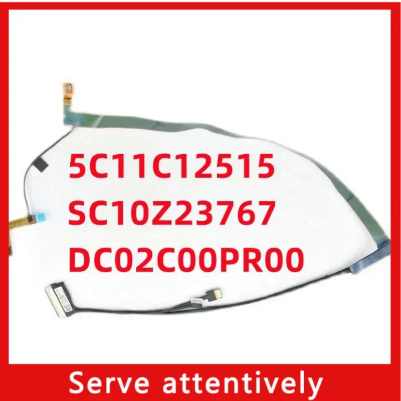 5c11c12515 dc02c00pr00/10 new ht4b1 webcame wire camera cable for Lenovo ThinkPad t14s Gen 2 20wm 20wn