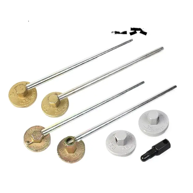 

FOR Special tool wrench accessories for disassembling and assembling the clutch of a gasoline saw