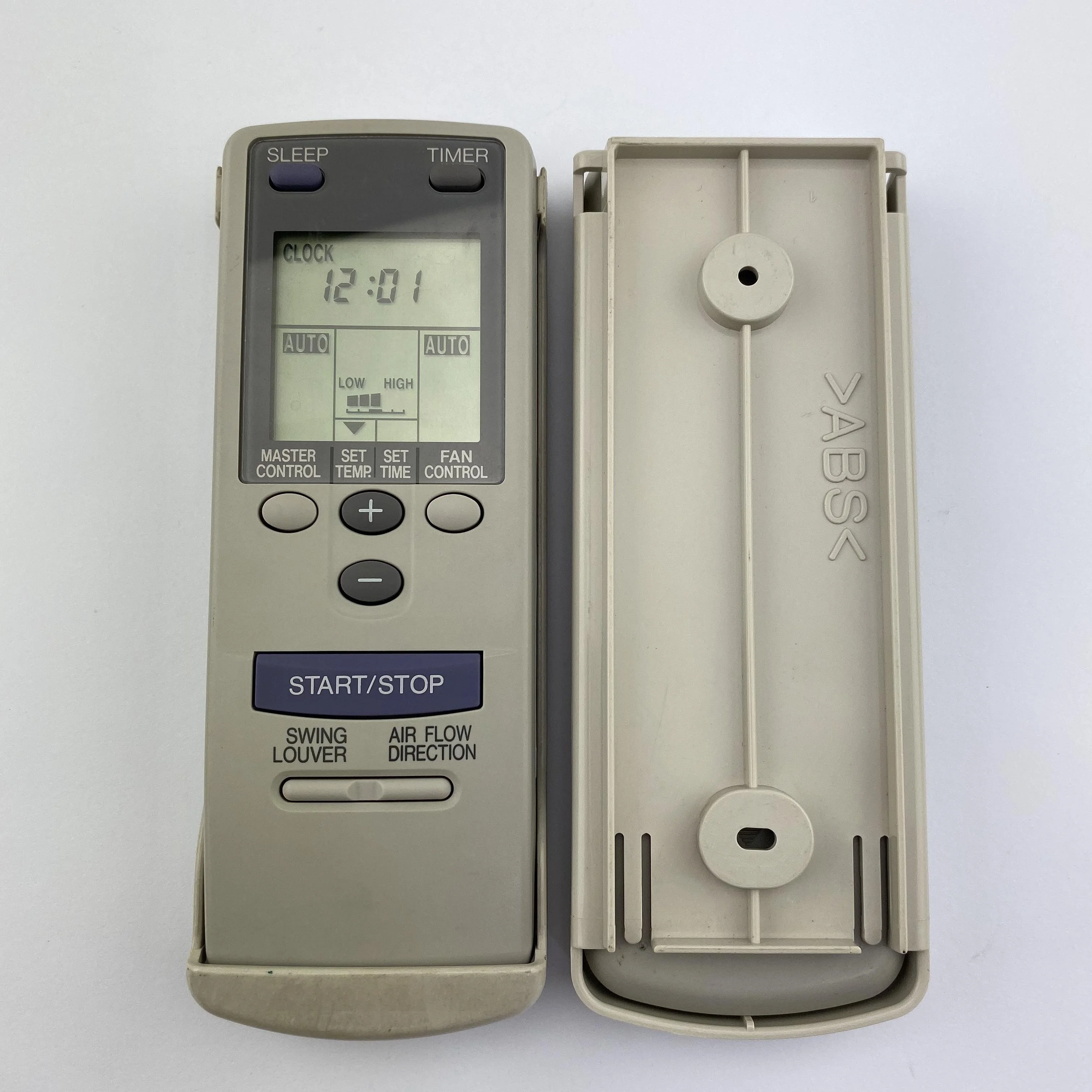 New AR-BB10 Remote Control Compatible for FUJITSU Air Conditioner