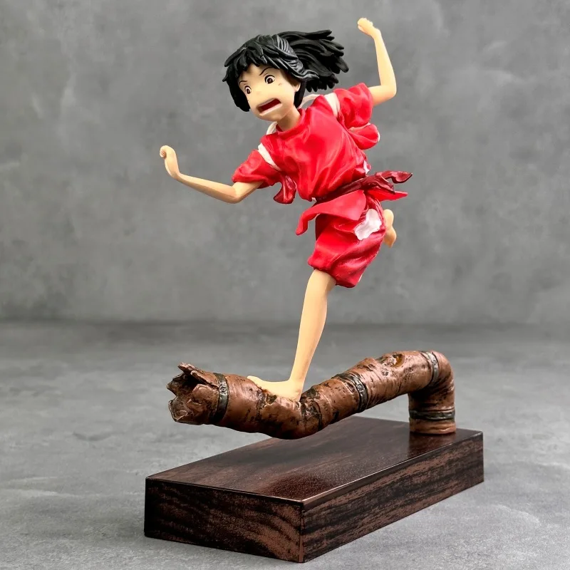 16cm Figure The Eight Array of Gods and Demons Anime Figure