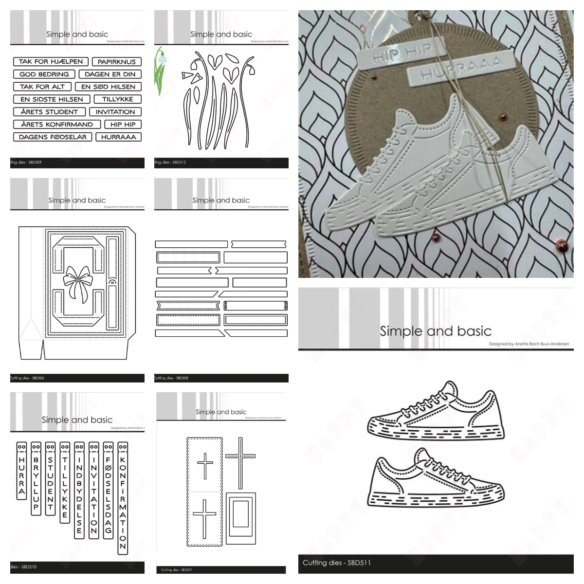 Banner Metinleri Metal Kalıp Kesme Ölür DIY A7 Alışveriş Çantası Scrapbooking Albümü Dekoratif Kabartma kendi başına yap kağıdı Kartları Yapımı Yeni