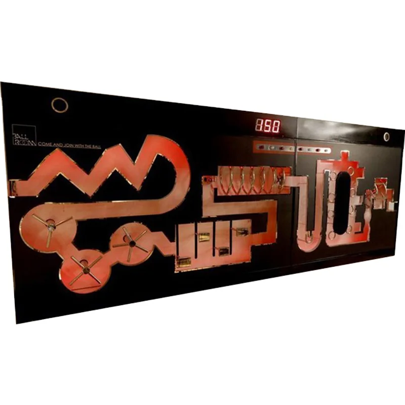Frontline Impact, CrossFire Large Conductive Game Interactive Games Event Games Carnival Games Event Props