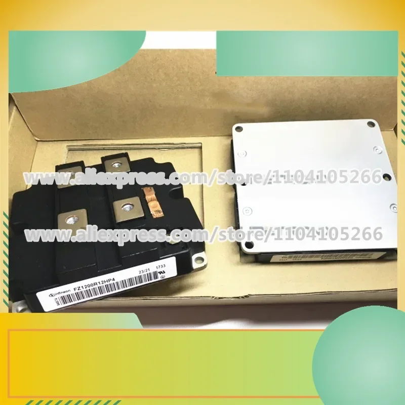 FZ1200R12HP4 muslimexmuslimexmuslimexmuslimate nuovo modulo