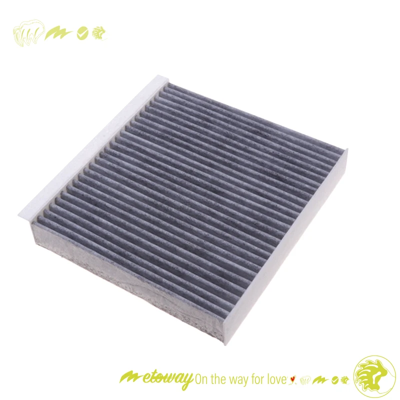 For ZEEKR 001 007 009 X Car Cabin Air Conditioner Filter Auto Climate Control Gases Replace Accessories Replacement Filter