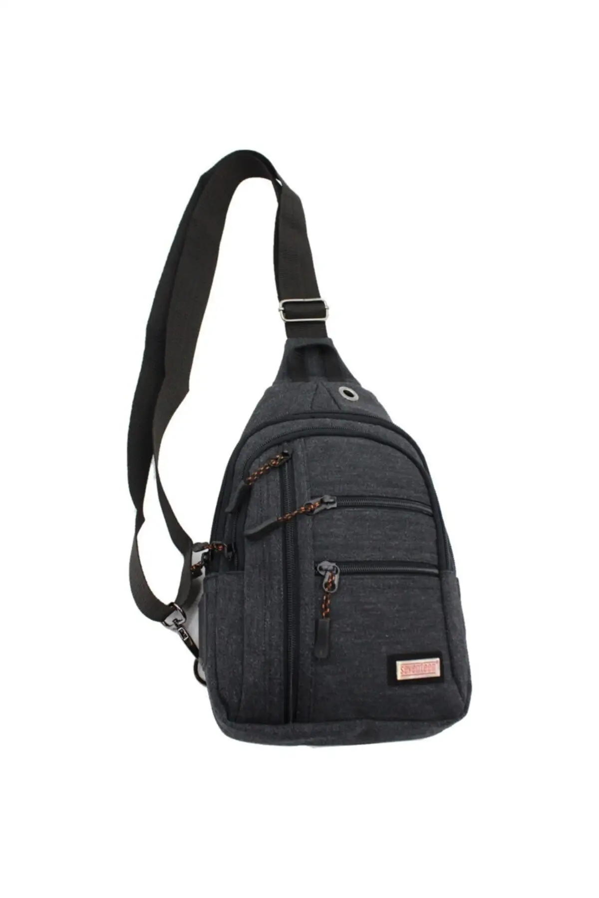 Chất Liệu Vải Canvas Túi Đeo Chéo Unisex Bodybag Thời Trang Hữu Ích Đa Năng An Toàn Và Nhanh Chóng Giao Hàng 2022 Xu Hướng Mô Hình