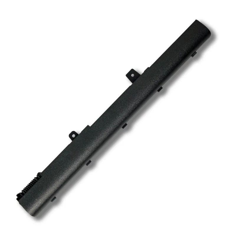 A31N1319 for ASUS D550 X451 X451C X451CA  X551 X551M A41N1308 Laptop Battery 0 Cycle  High Capacity Battery Replacement Bateria