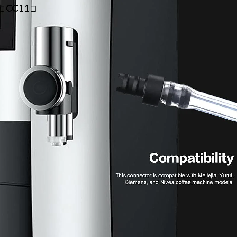 Coffee Machine Milk Suction Hose Fittings For Coffee Machines Foam Milk Suction Hose Fittings〔CC11〕